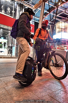 2018-12-27 Milano - Critical Mass 63